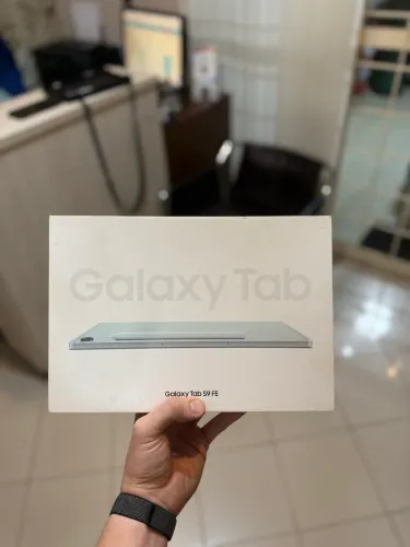 GALAXY TAB S9 FE