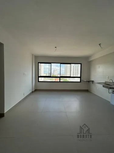 Apartamento à Venda no Residencial Art Haus  Vila Rosa, 2 Quartos 1 Suíte