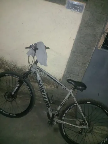 Bike aro 29