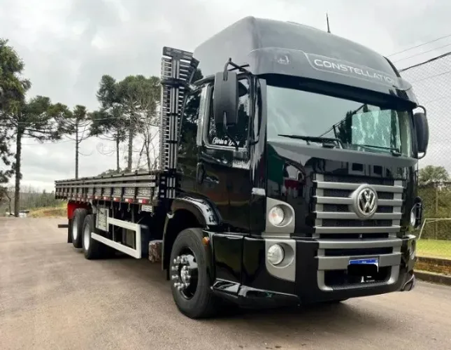 vw 24250 6x2 2011