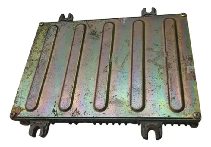 Central de Injeção Eletrônica Honda Civic 1.6 1992 1993
