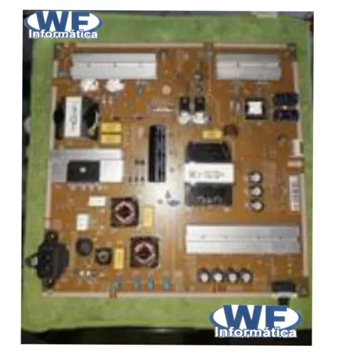 PLACA FONTE TV LG 70UP7750PSB 70UQ8050PSB 70UR8850