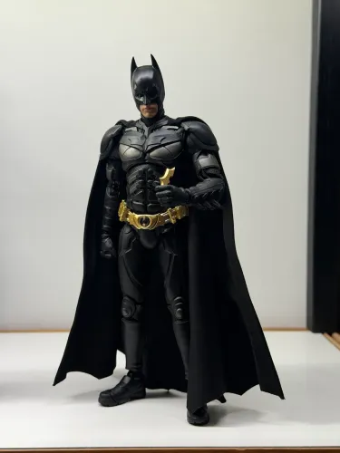 Action Figure Batman Beast Kingdom DAH-119S