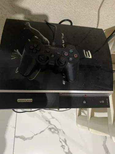 Vendo play 3