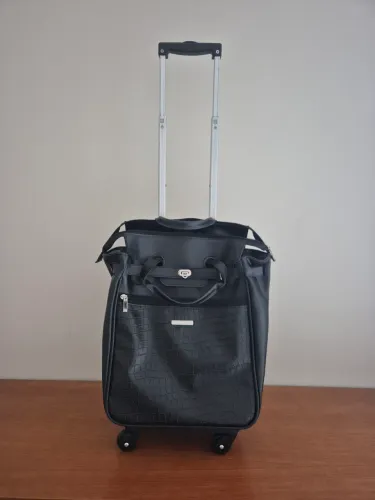 BOLSA ORIGINAL VICCINA , VIAJAR OU TRABALHAR