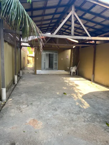 Casa centenário