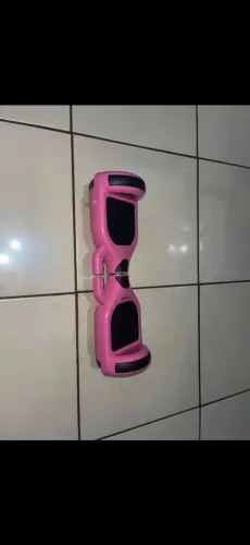 Hoverboard