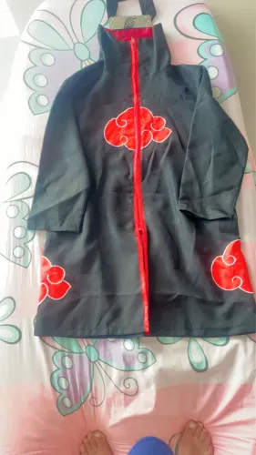 Roupa do  Naruto