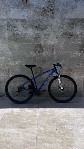 Bicicleta KSW XLT100