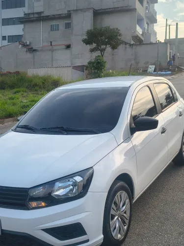Volkswagen Gol Geração VII MSI 1.6 8V Flex Mec. 4P 2022
