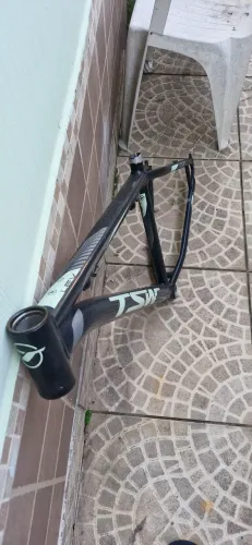 Quadro Bike 29 TSW tamanho 17