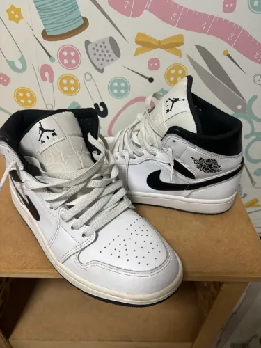 Nike air jordan 39