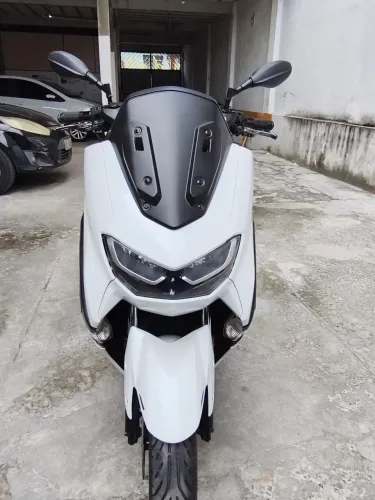 Vendo Nmax 2021