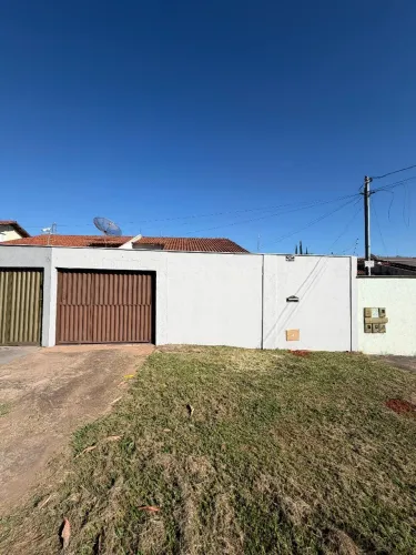 Casa no Jardim Petrópolis - Excelente localização - Oportunidade