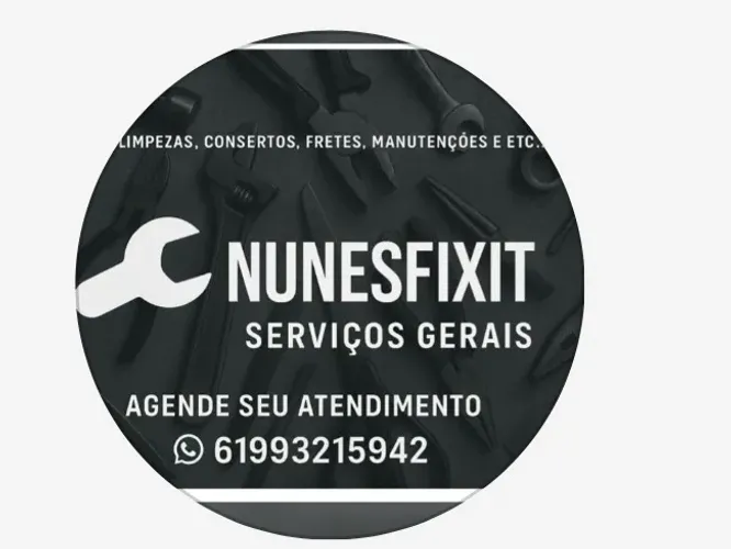 Chama que resolvemos 