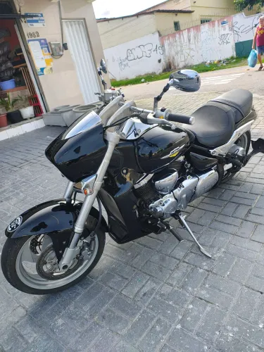 Vendo boulevard m1500