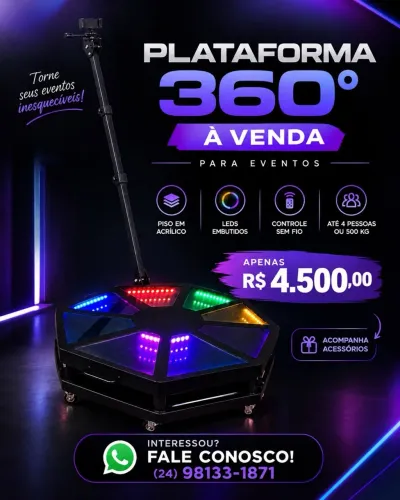 Plataforma 360