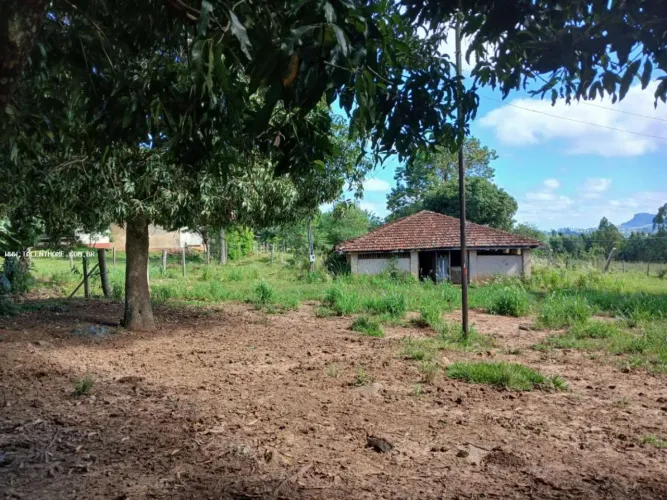 Área Rural para Venda em Ibaiti, Flamenguinho