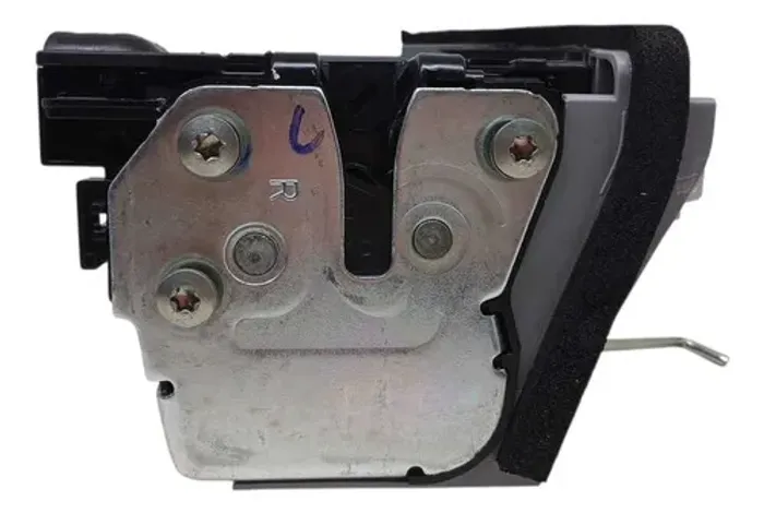 Fechadura Porta Traseira Direita Hyundai Creta 2026