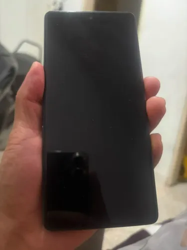 Celular infinix note 40 