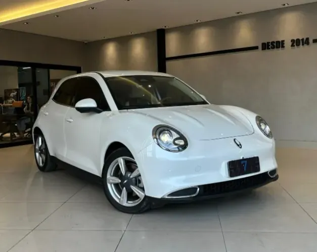 GWM Ora 03 Skin (elétrico) 2024