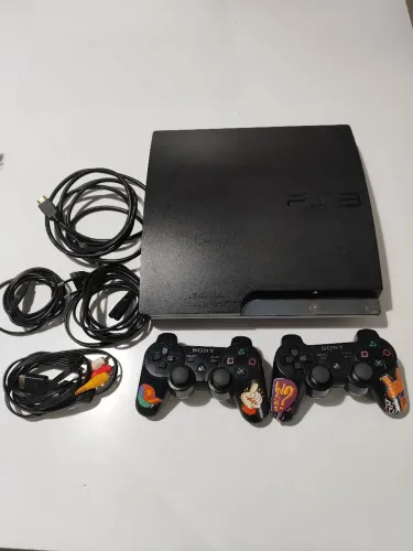 PS3