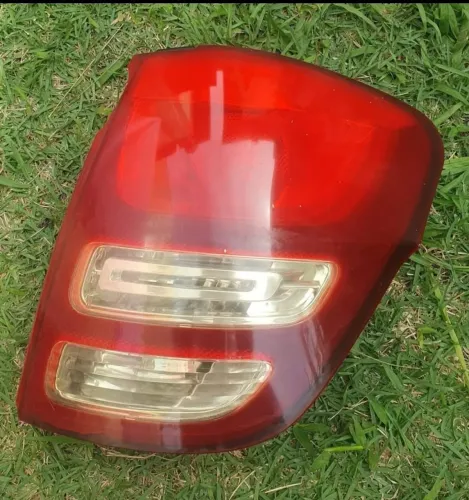 Lanterna Traseira Citroen C3 Lado Direito