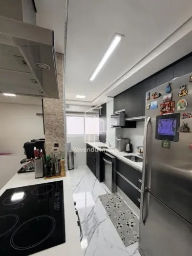Apartamento à venda em São Paulo-SP, Jardim Vila Formosa - 3 quartos, 1 suíte, 1 banheiro,