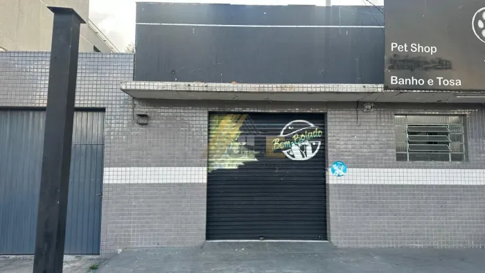 Sala Comercial 42 m²