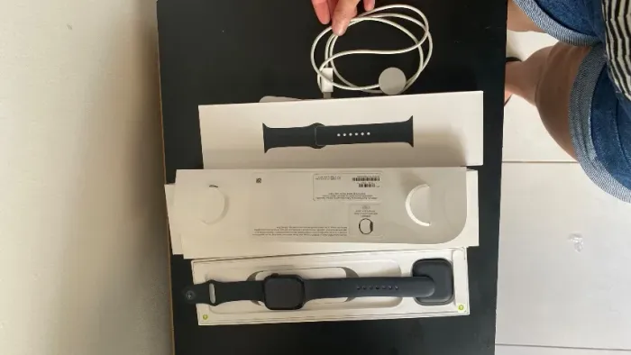 Apple Watch série 7 45mm
