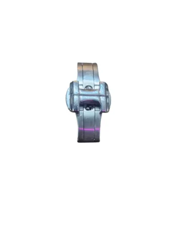 Fecho relógio Bulova deployant
