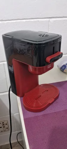 Cafeteira Cadence 220v