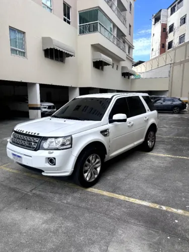 Land Rover Freelander2 SE 2.2 SD4 190cv T.diesel 2014