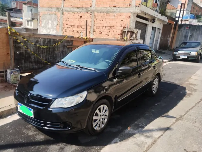 Honda Fit LX 1.4/ 1.4 Flex 8v/16v 5P Mec. 2009
