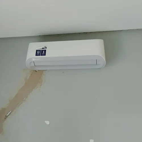 Split 12kbtus inverter