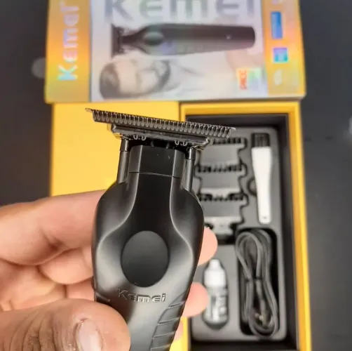 Máquina cortar cabelo 