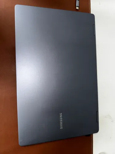 Notebook Samsung Galaxy Book 4 360 ? i5, 16GB, 512GB SSD, Tela Touch 2 em 1