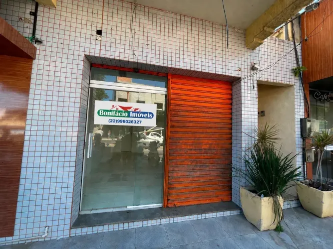 Imóvel para aluguel tem 200 metros quadrados em Bacaxá (Bacaxá) - Saquarema - RJ