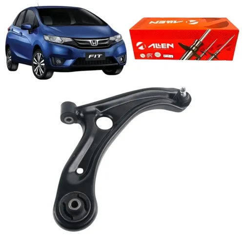 Balança LD carona Honda Fit e city 14/20