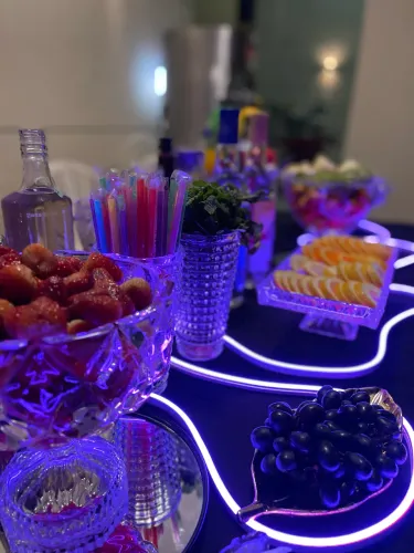 Barman / drinks