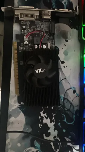 A GeForce GT 730