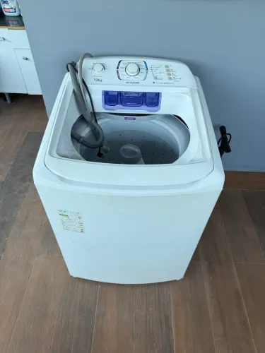 Maquina de lavar electrolux 13kg