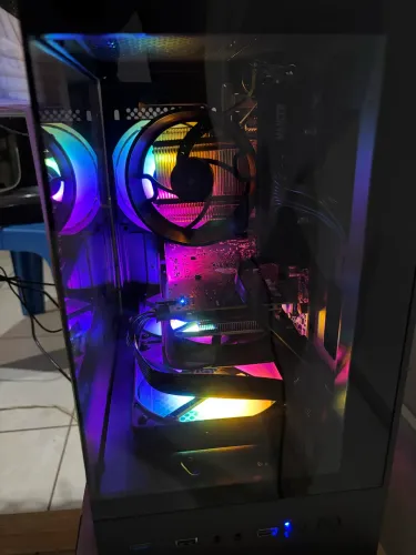 PC GAMER - NOVO