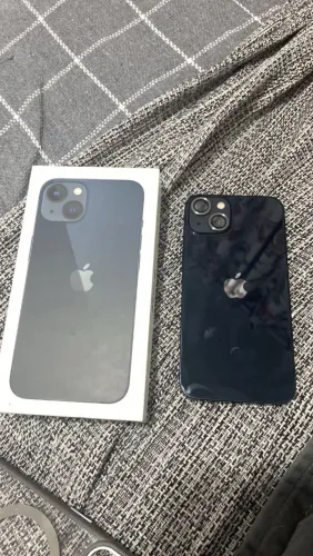 iPhone 13 256gb saúde da bateria 86% <br>1 ano de uso<br><br>Valor 2.400,00