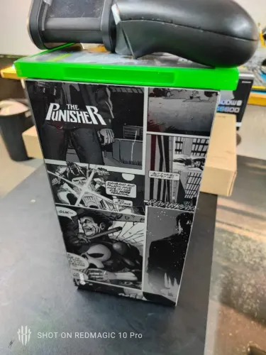 Xbox séries X 1tb