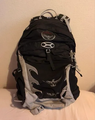 Mochila Osprey Talon 22L