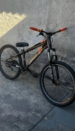 bike gios frx 