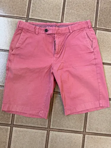 Bermuda masculina Brooks Brothers 42/44