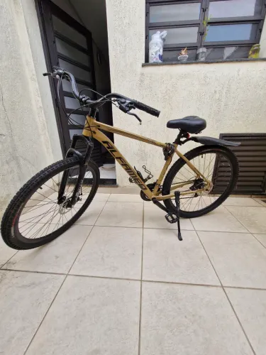 Bicicleta Alfameq excelente
