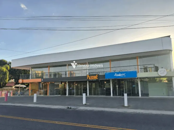 Ponto comercial Avenida Homero Castelo Branco para aluguel